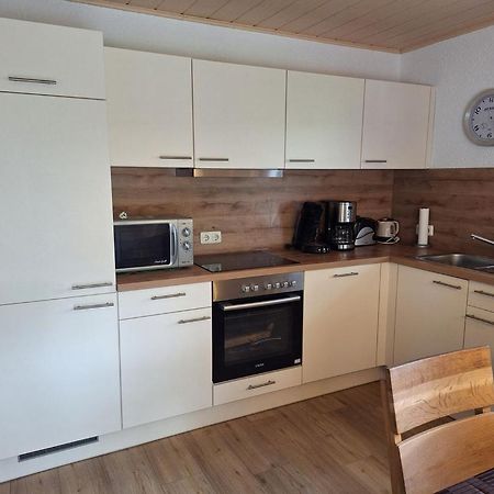 شقة Haus Bergblick Bay. Wald Prackenbach المظهر الخارجي الصورة