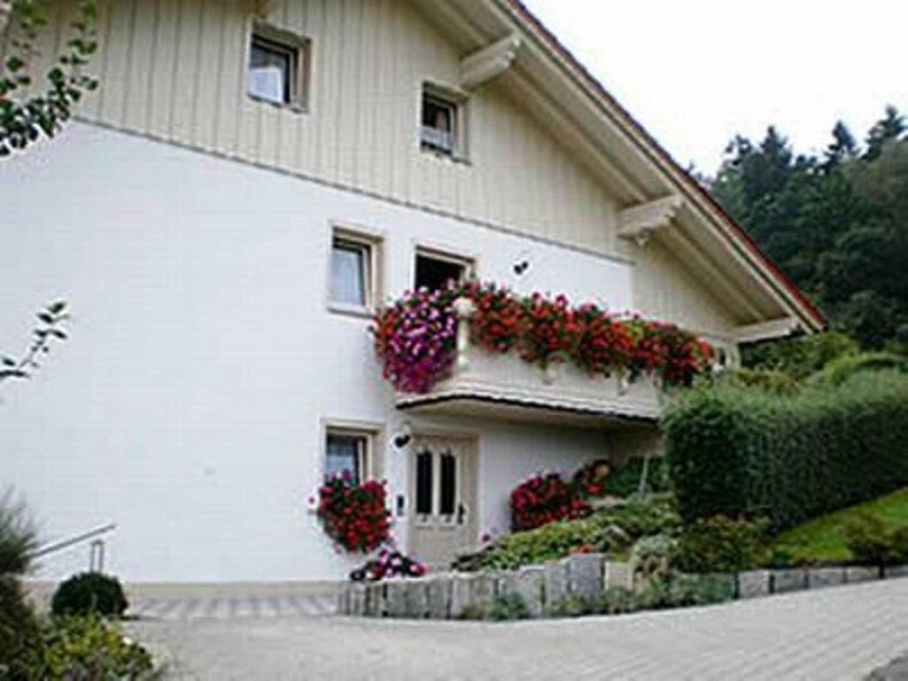 شقة Haus Bergblick Bay. Wald Prackenbach المظهر الخارجي الصورة