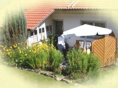 شقة Haus Bergblick Bay. Wald Prackenbach المظهر الخارجي الصورة